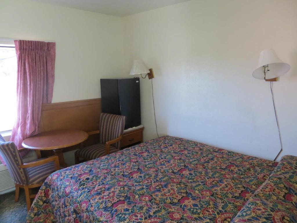 Bristol Motel Long Beach Room photo